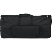 Gator Nylon GP pour batterie électronique, avec roulette - Vue 10